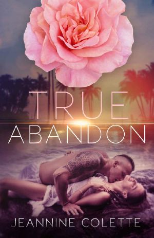 [Abandon Collection 02] • True Abandon